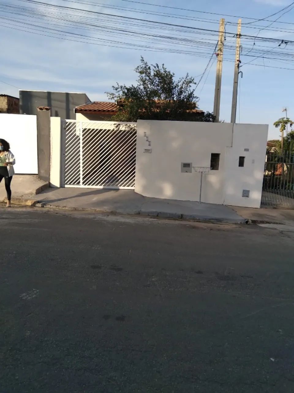 Foto - Sumaré - Jardim São Francisco (Nova Veneza)