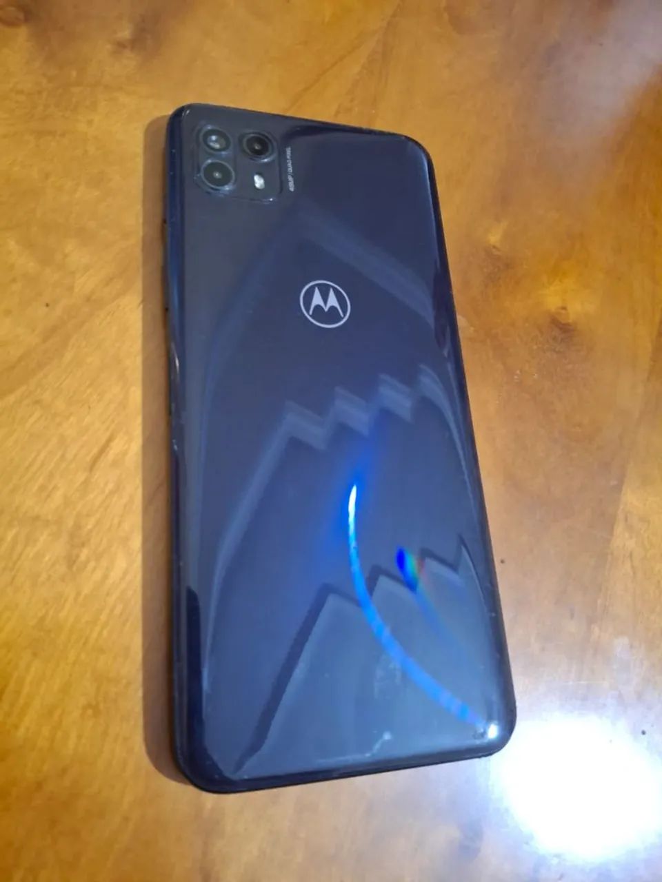 Moto g50 128gb 5g com 4GB RAM - Foto 3