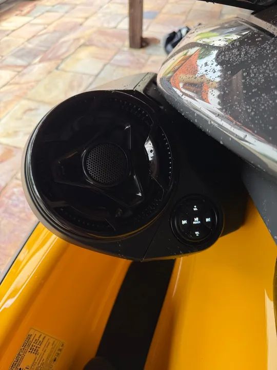 Jet ski Seadoo Rxp 300x 2022 11h de uso. Zero! - Foto 3