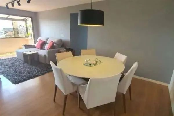 Apartamento Gama 3 Quartos  PARCELAMOS! - Foto 3