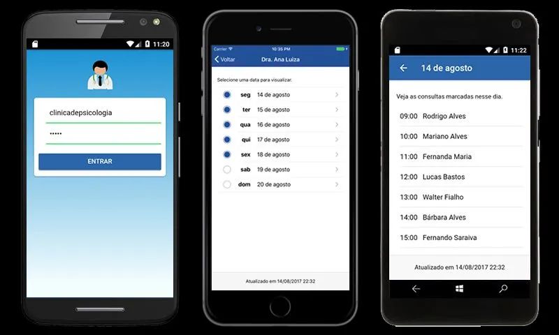 Software de Gestão para Consultório Médico - Foto 4