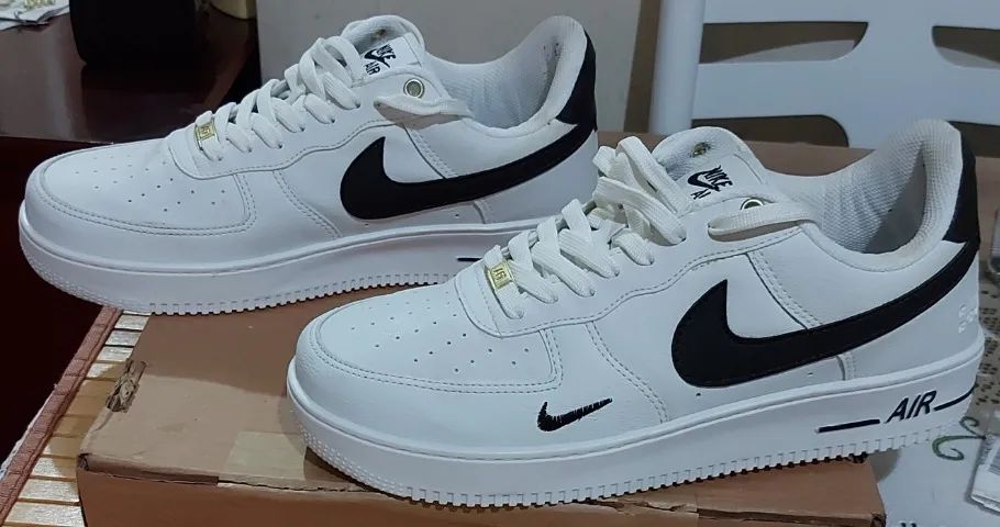 Nike Air Force 1 - tamanho 41