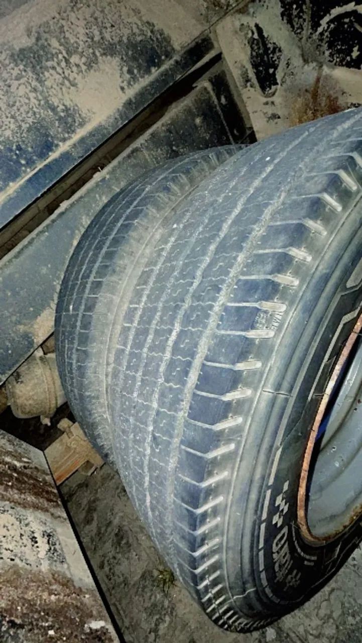 Micro ônibus 2001 R$55,000 - Foto 6