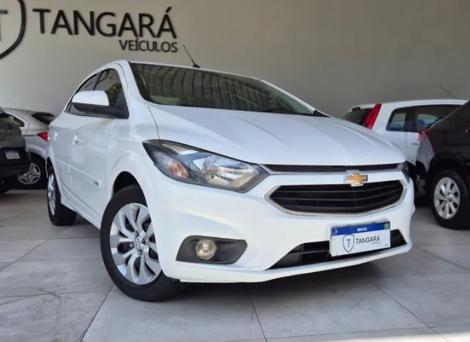 CHEVROLET PRISMA 1.4 MPFI LT 8V FLEX 4P MANUAL