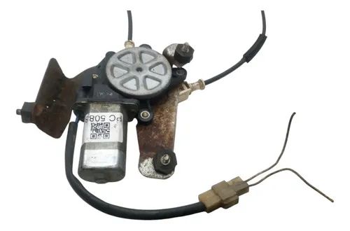 Máquina Vidro Eletrica Diant Direita Gm Vectra 1999 2000 01 - Foto 4