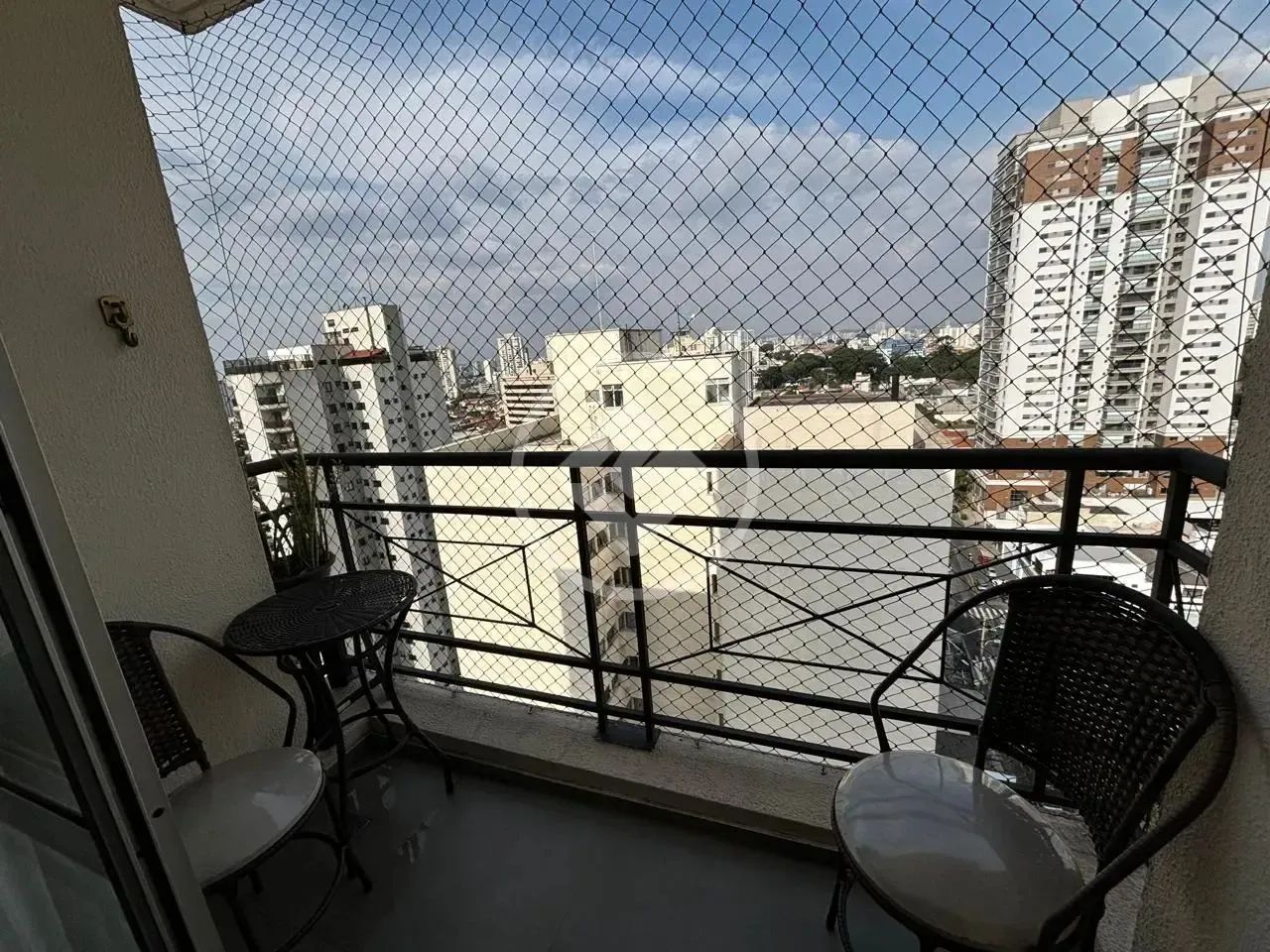 Apartamento á venda na Mooca 60m2, 2 quartos, 1 vaga, com localização privilegiada #locali - Foto 4