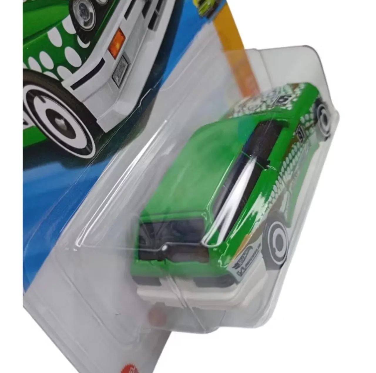 Hot Wheels BMW M3 Wagon Remorque JBB48 - Foto 5