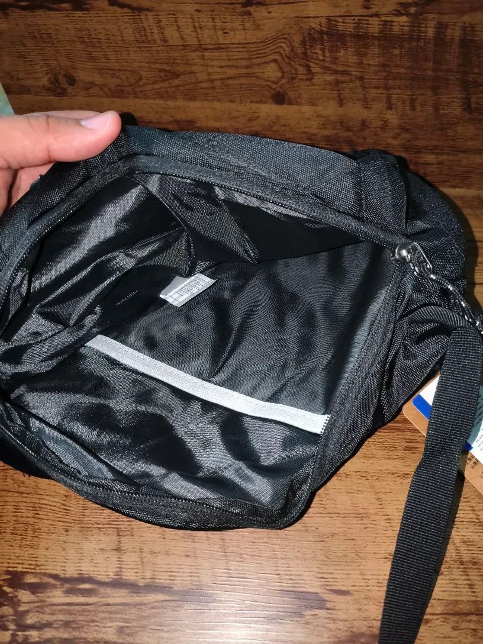 Bolsa Bag Patagônia  - Foto 3