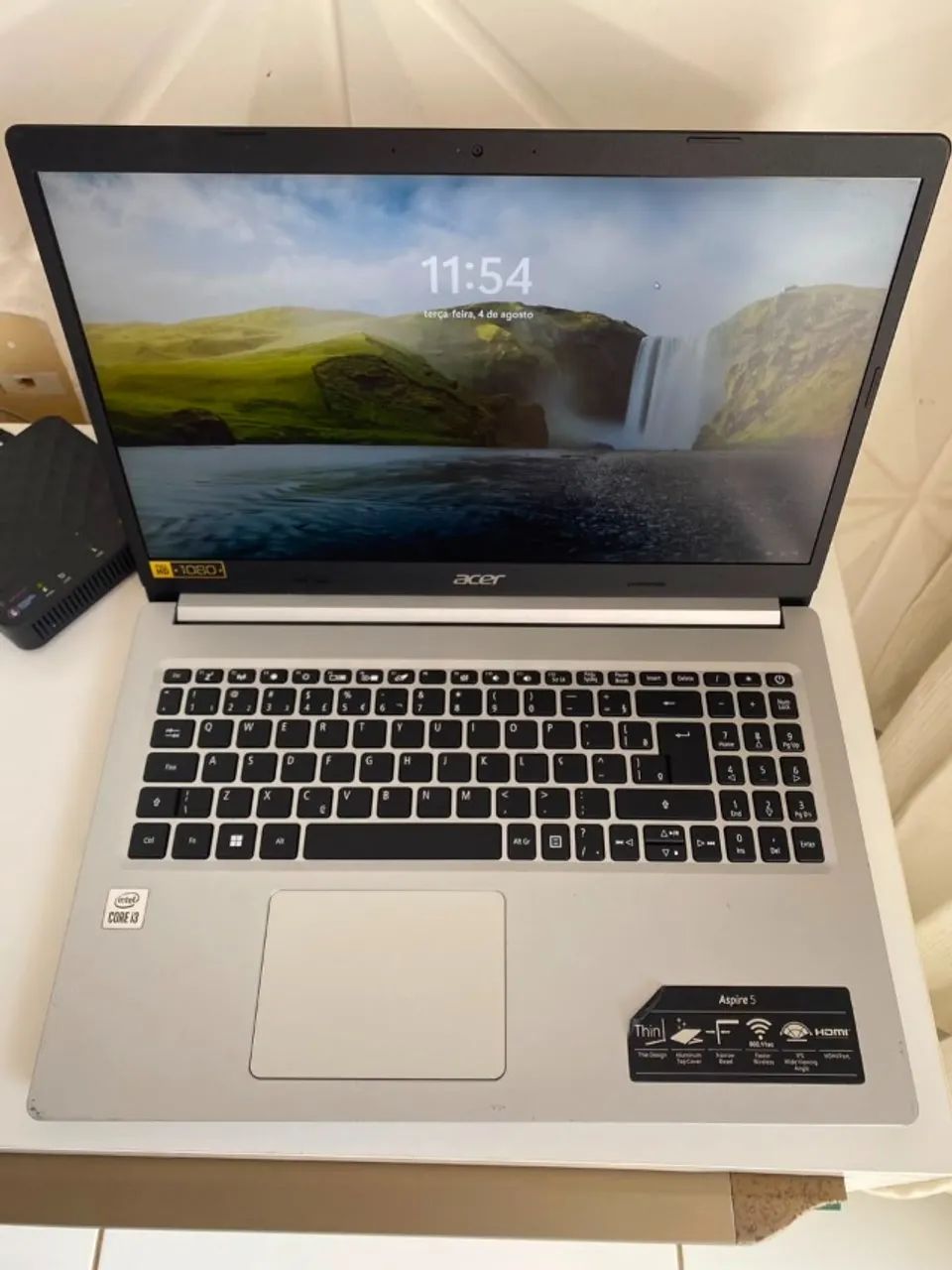 Notebook Acer Core I3 - Foto 2