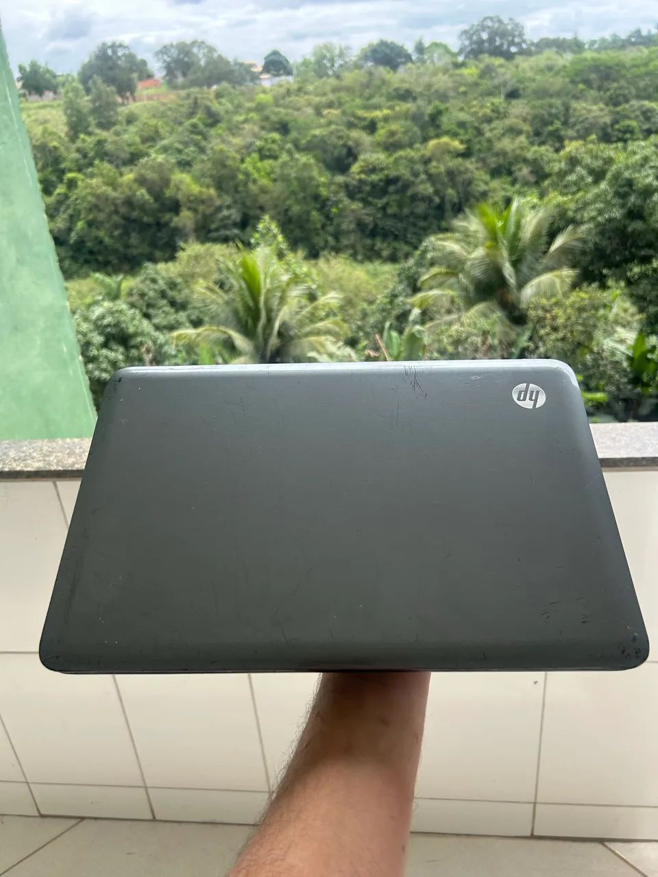 HP G4 Intel Core i5 8GB | HD 750GB - Foto 3