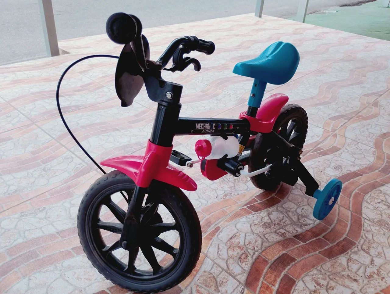 Bicicleta Infantil  - Foto 4