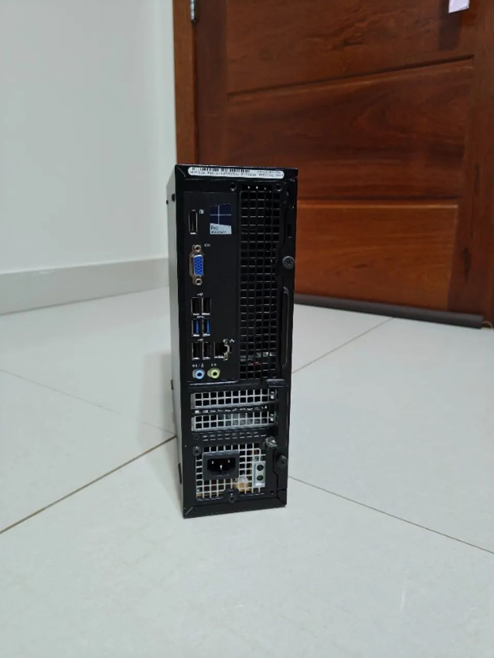 Computador Dell OptiPlex 3020 - Foto 3