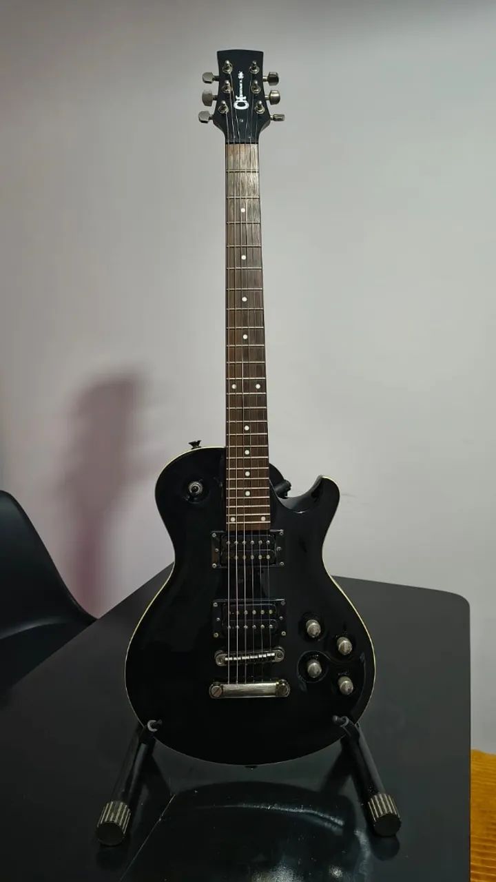 Guitarra Charvel DS3