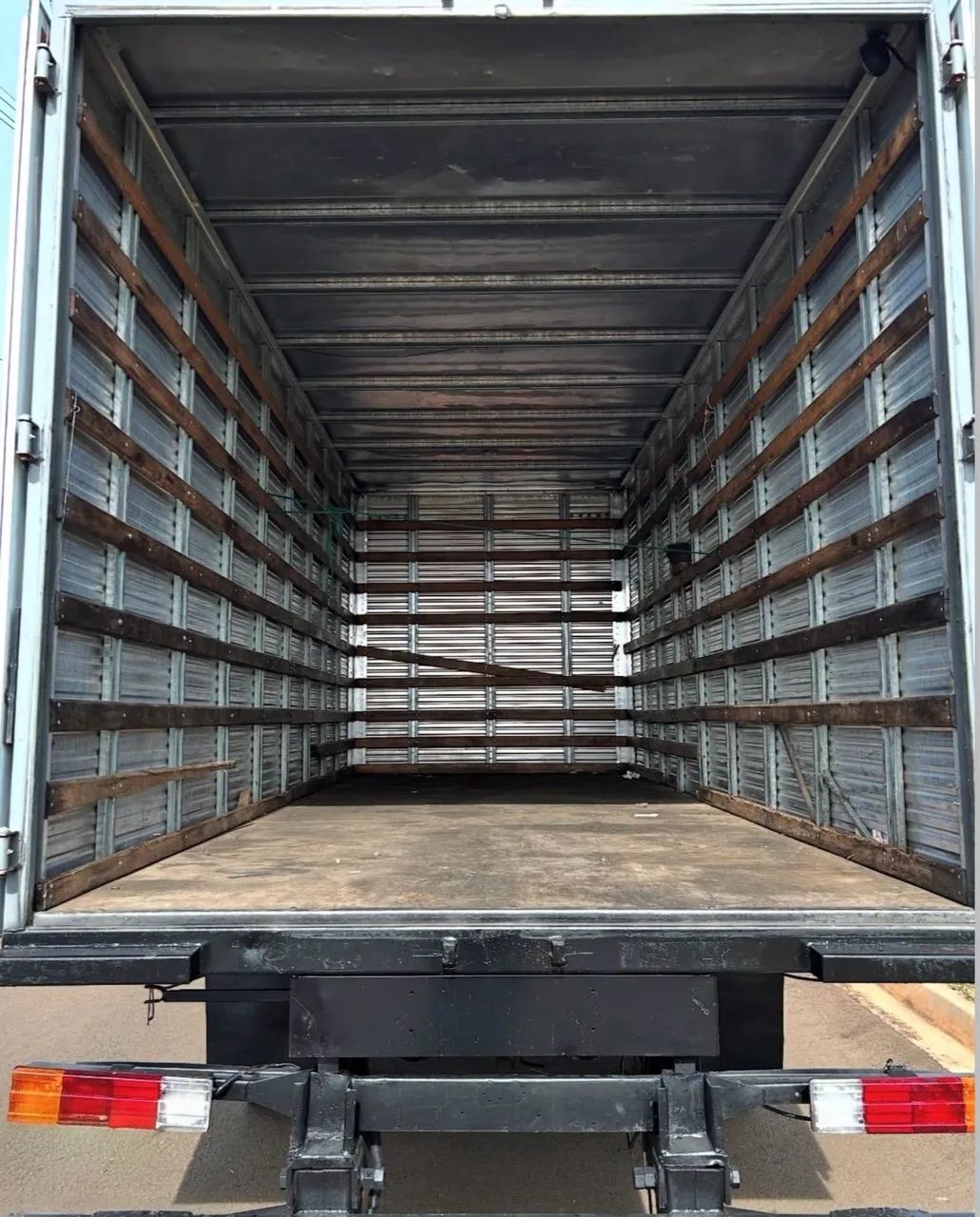 COMPRE SEU CAMINHÃO PARCELADO - Foto 3