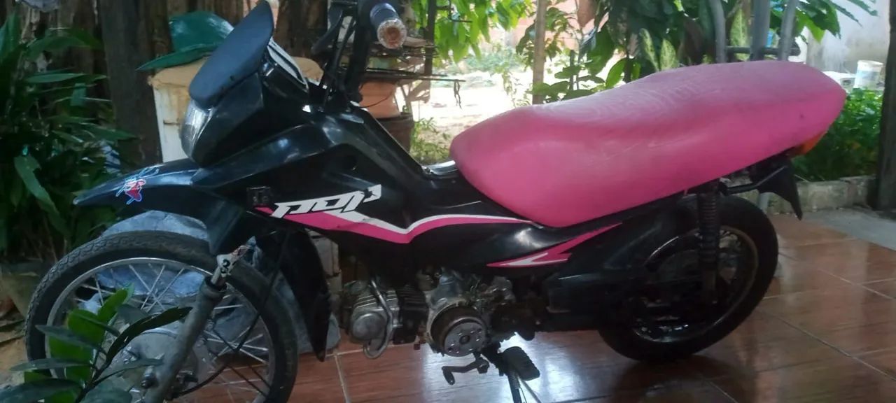 Honda pop 2015 - Foto 2