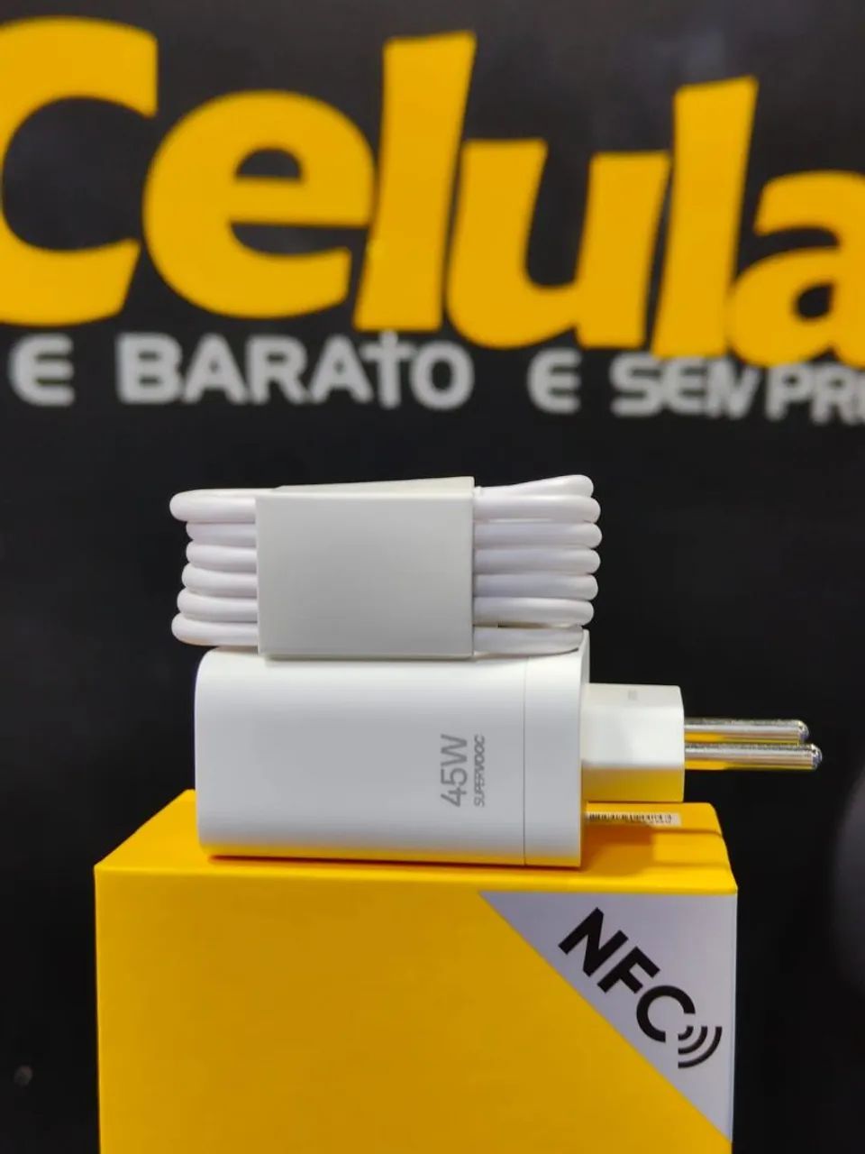 Realme C75 A vista ou no crediário  - Foto 4