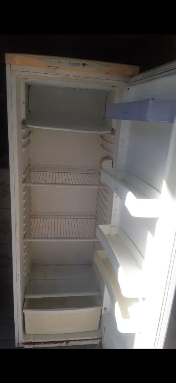 Geladeira  - Foto 2
