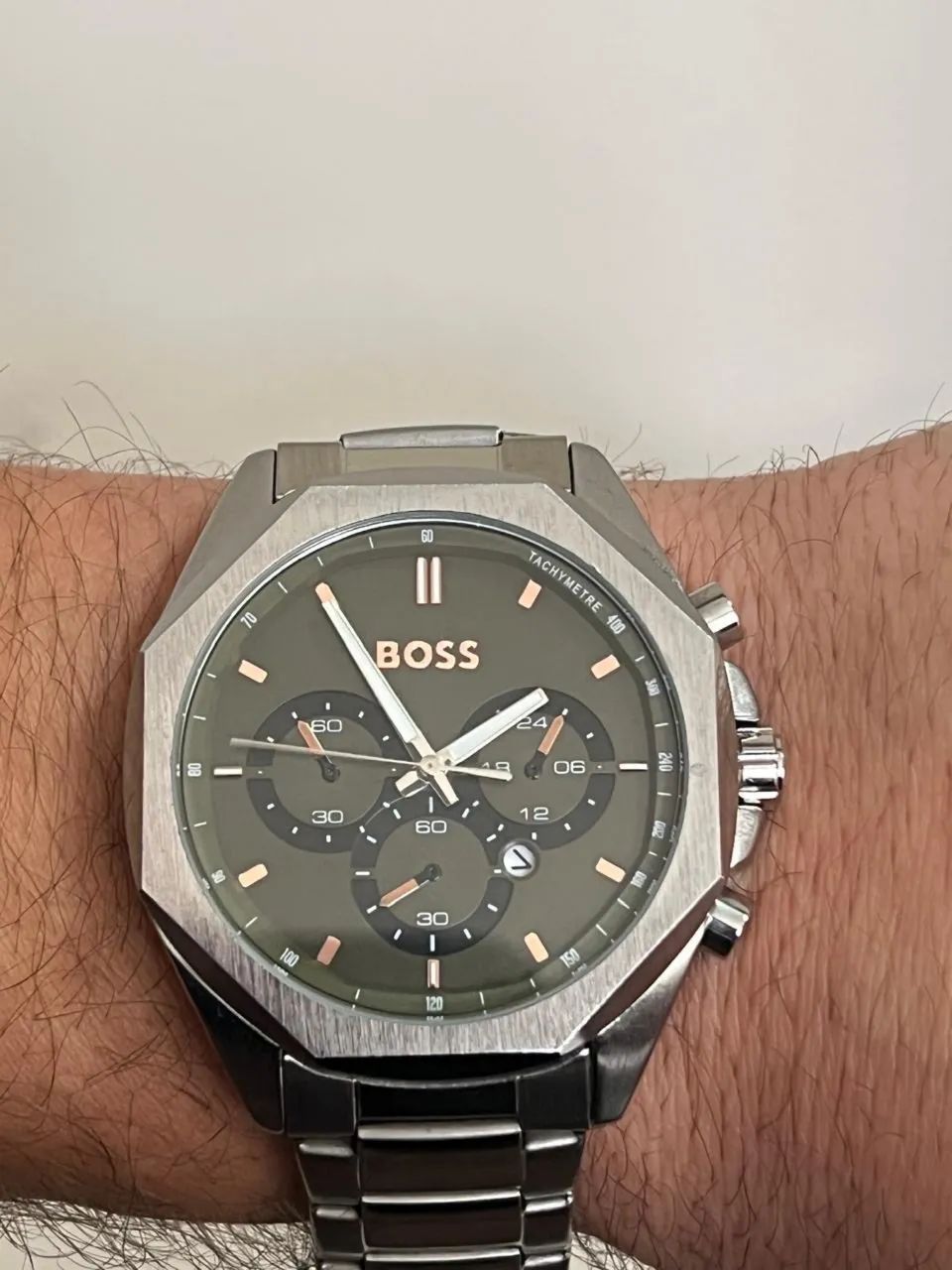 Relógio Hugo Boss  - Foto 2