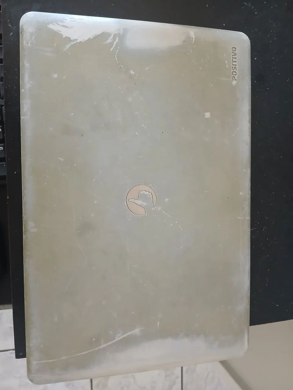 Notebook Positivo Q232A 2gb ram 32gb SSD - Foto 3