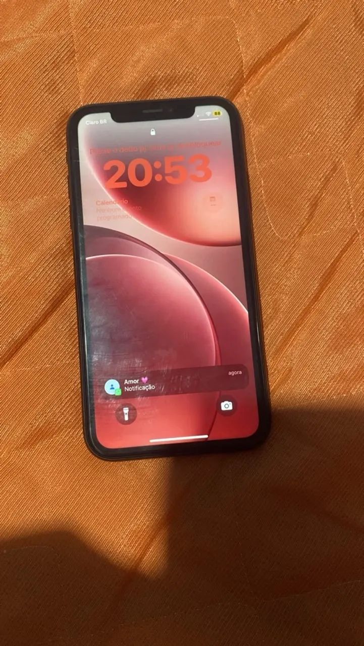 Vendo esse iPhone  - Foto 2