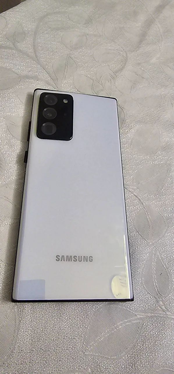 Sansung Note 20 Ultra - Foto 2