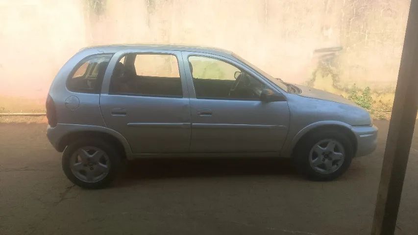 Corsa Millenium  - Foto 2
