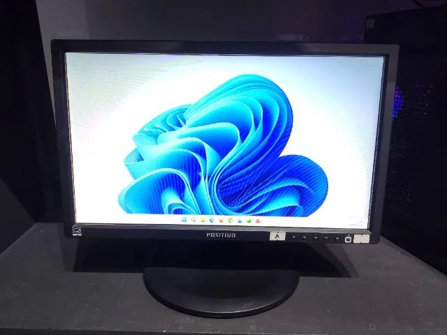 Monitores De Pc 17" À 24" Polegadas - Preços À Partir De R$ 89,90 - Foto 4