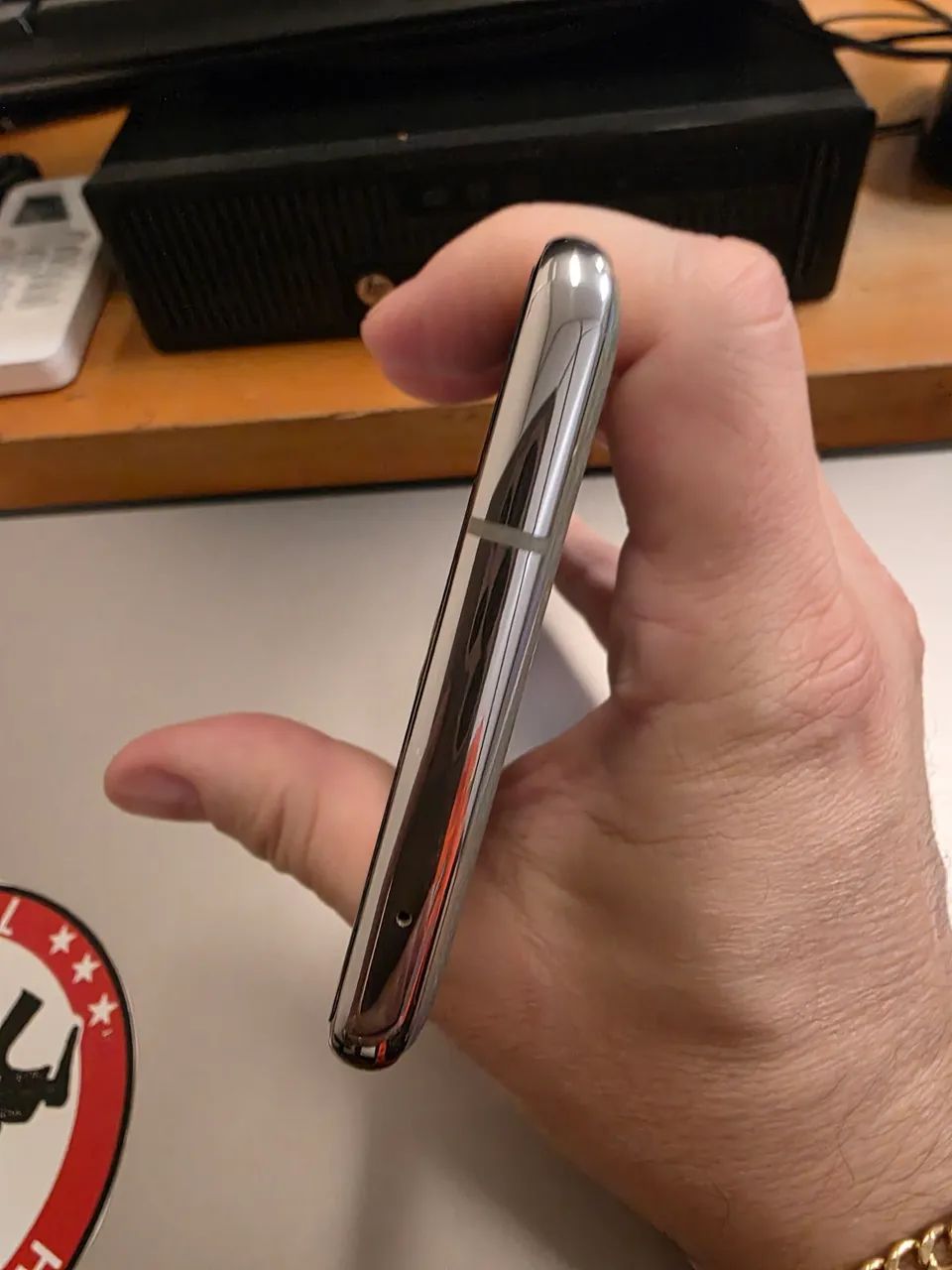 Samsung Galaxy Note 10 Lite - Foto 5