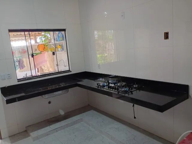 Bancada  - Foto 2