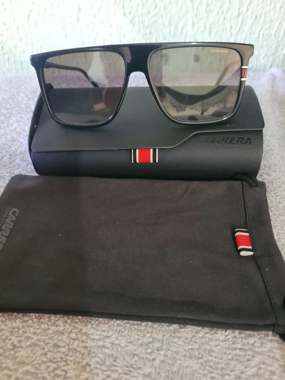OCULOS CARRERA ORIGINAL  ITALIA..
