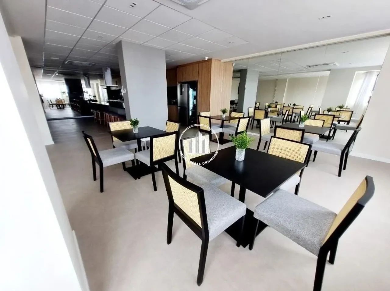 Apartamento 2 Quartos no Bliss Living - Balneário - BRN - Foto 3
