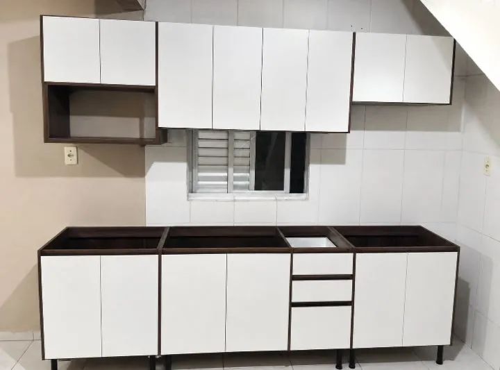 Cozinha pronta entrega 2.850