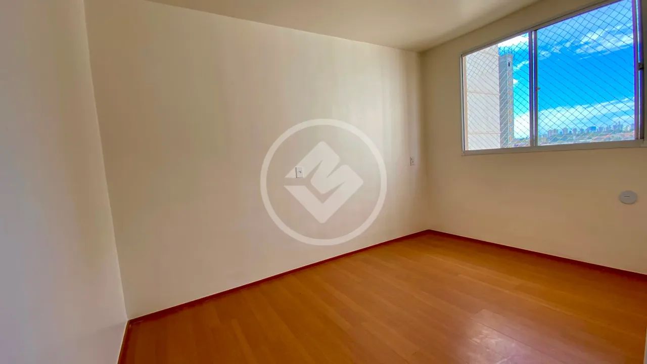 Apartamento de 2 quartos com suíte no Eldorado codigo: 358929 - Foto 4