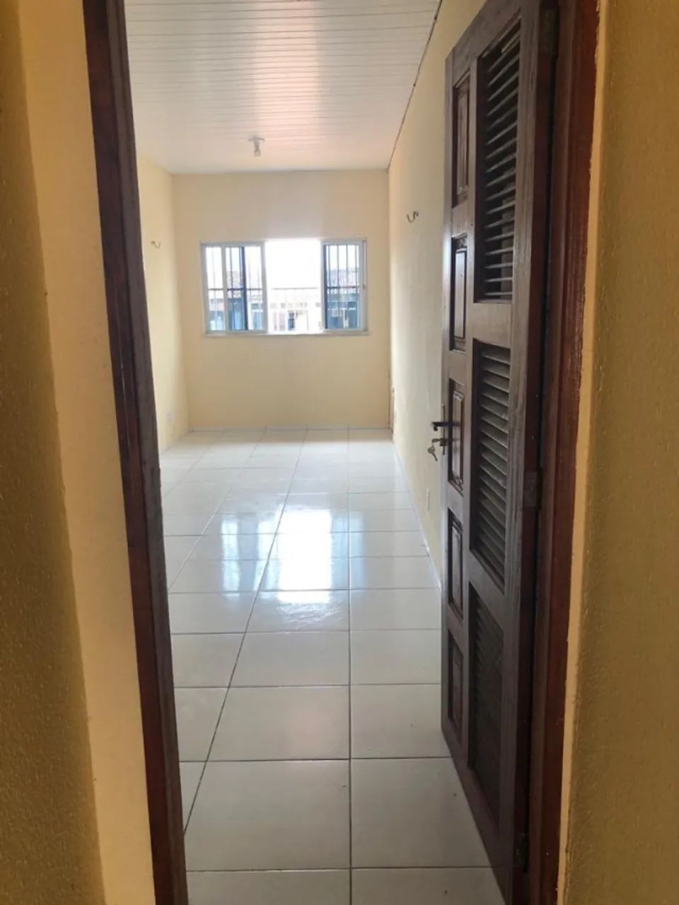 Alugo apartamento no José Walter  - Foto 5