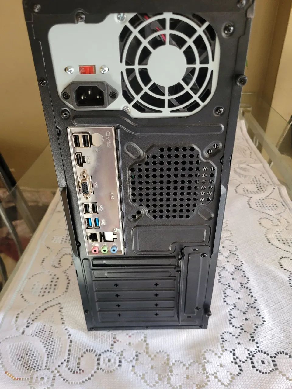 COMPUTADOR BÁSICO - Foto 4