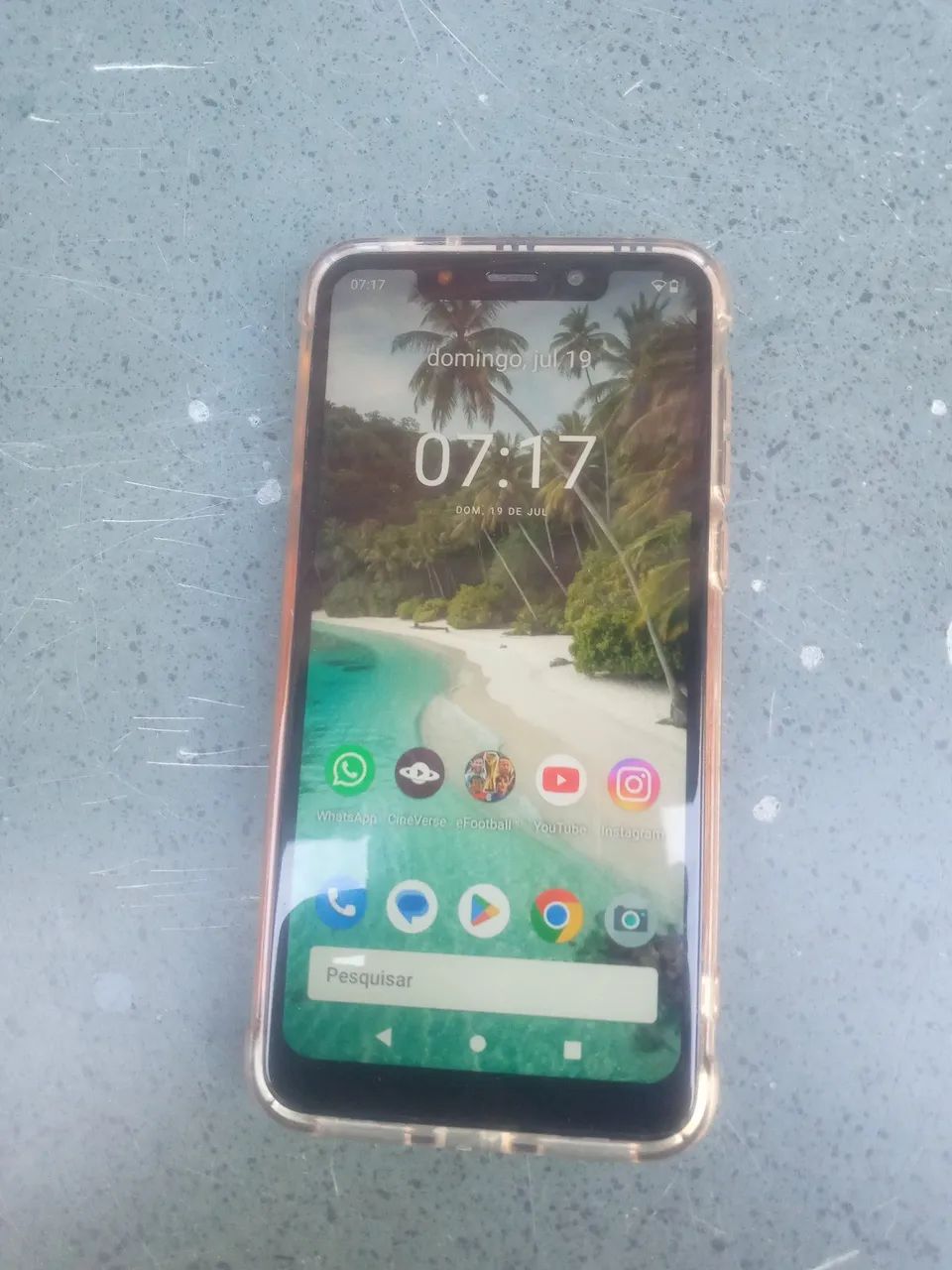 Celular