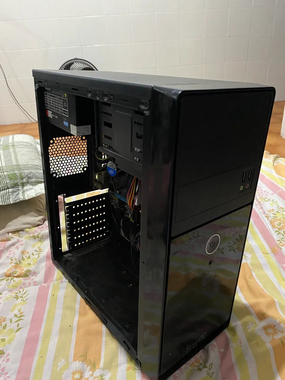 ? PC + PERIFÉRICOS ? - Foto 2