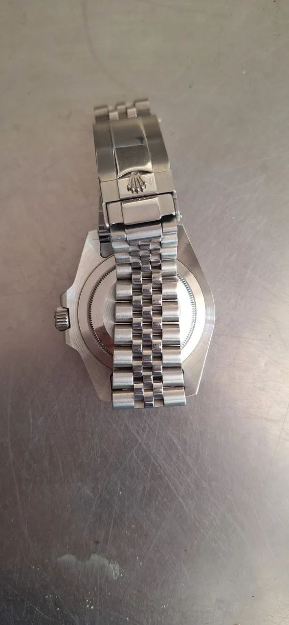Relogio Rolex primeira linha - Foto 3