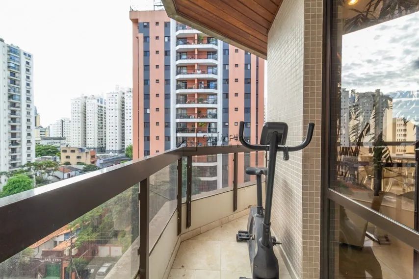 Venda Apartamento 3 Dormitórios - 216 m² Moema - Foto 8