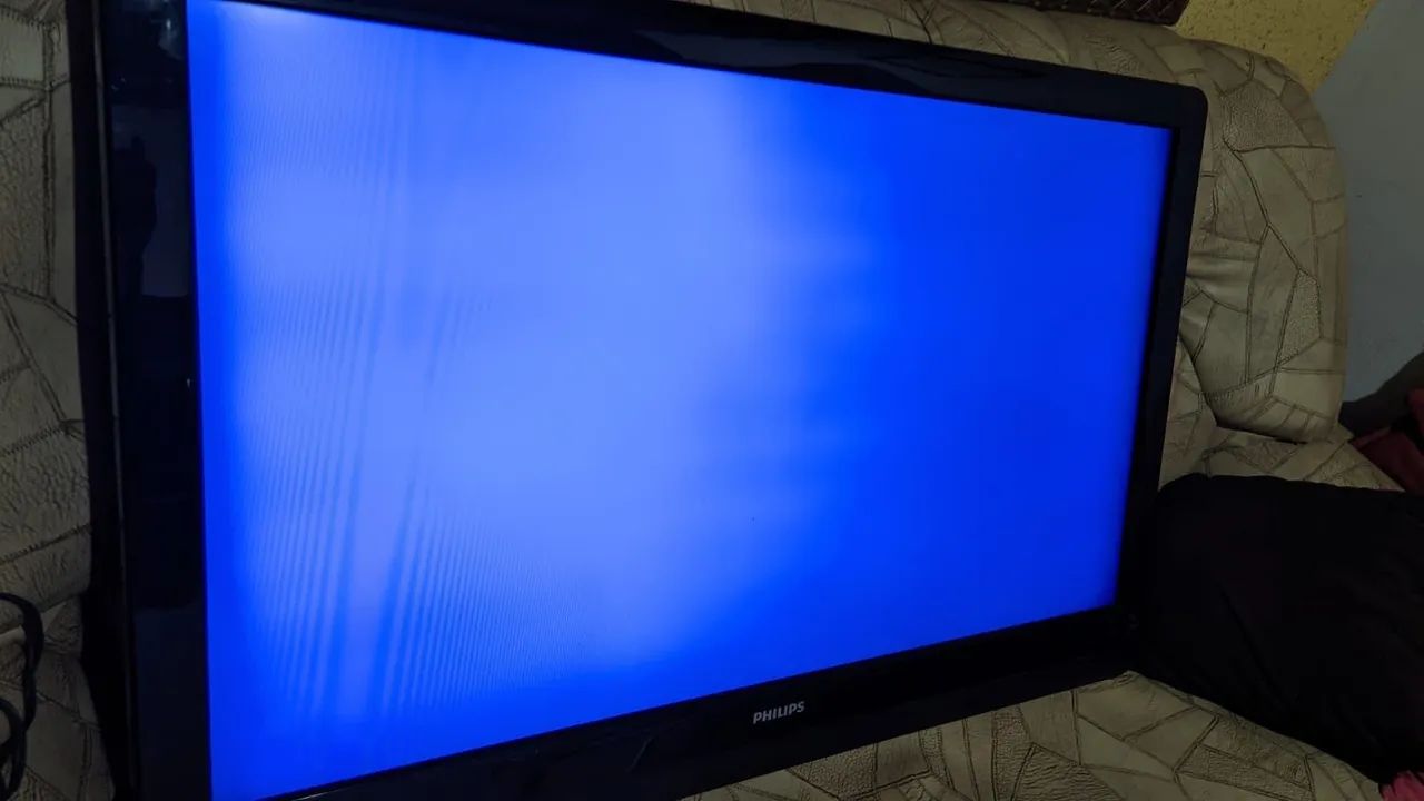 Vendo excelente tv - Foto 4