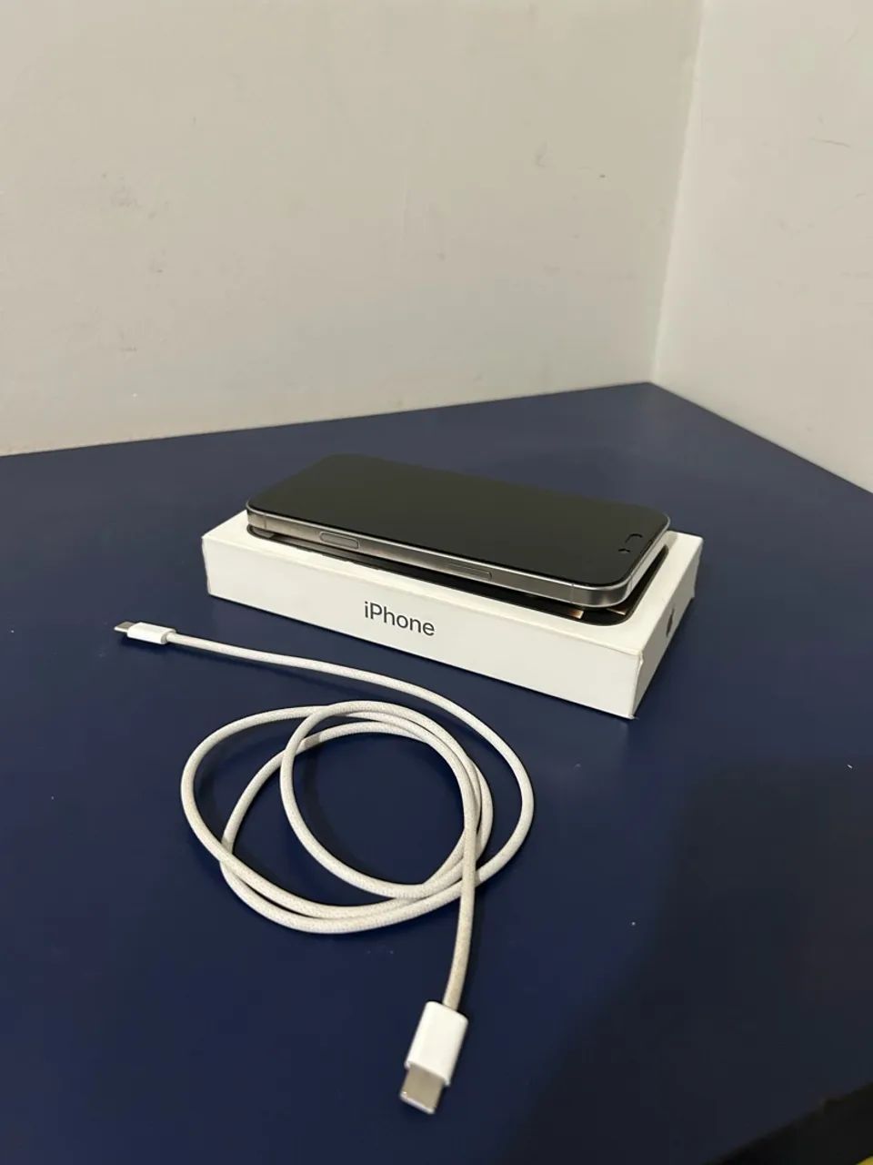 iPhone 16 Pro Max  - Foto 3