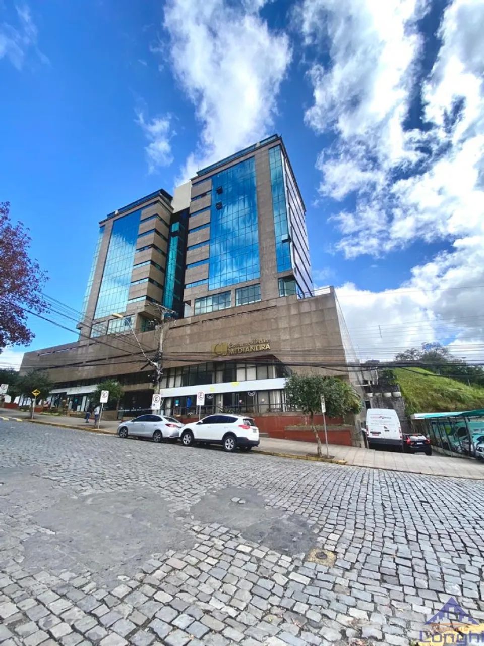 CENTRO MÉDICO PADRE TRONCA - Foto 2