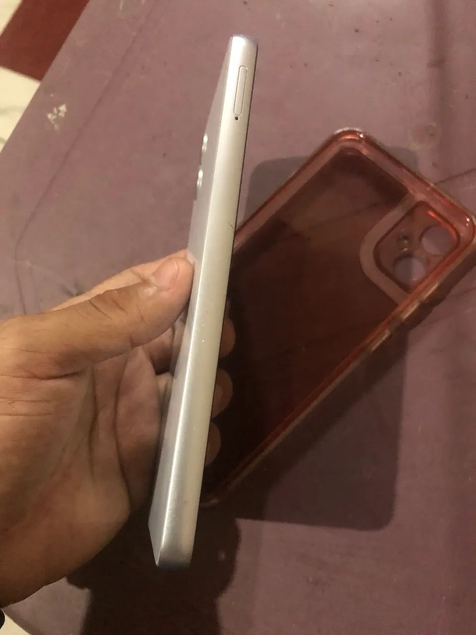 Galaxy a05, 5G, 128g, R$350 - Foto 3