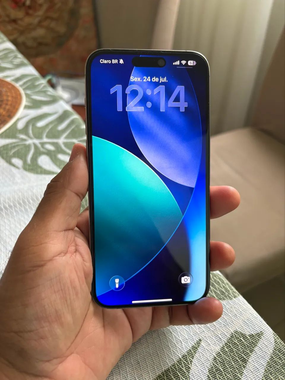 iPhone 15 Pro Max 512gb - Foto 2