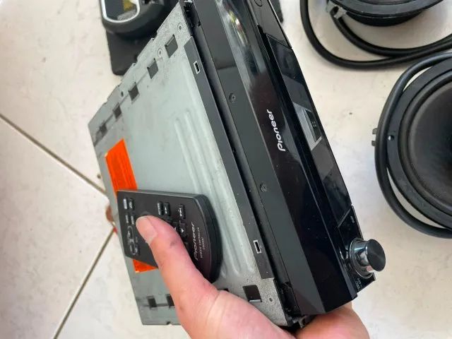 Kit som automotivo JBL + Ophera - Foto 3