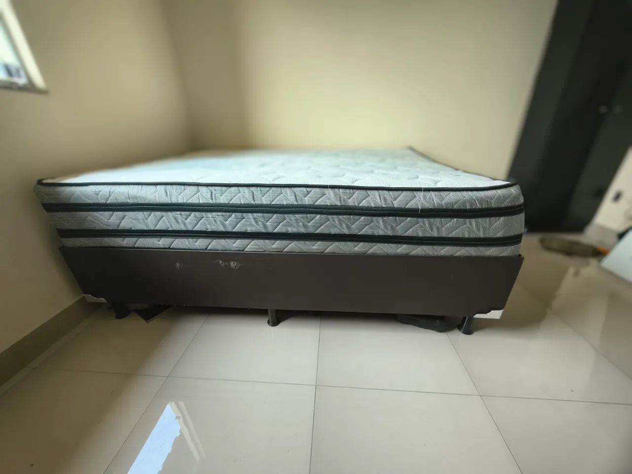 Cama casal - Foto 2