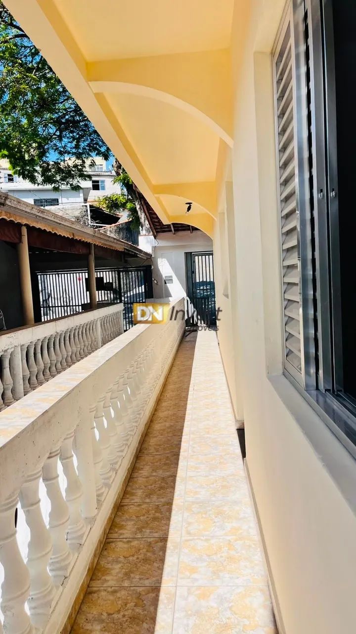 Casa para Aluguel  Recém Reformada - Foto 2