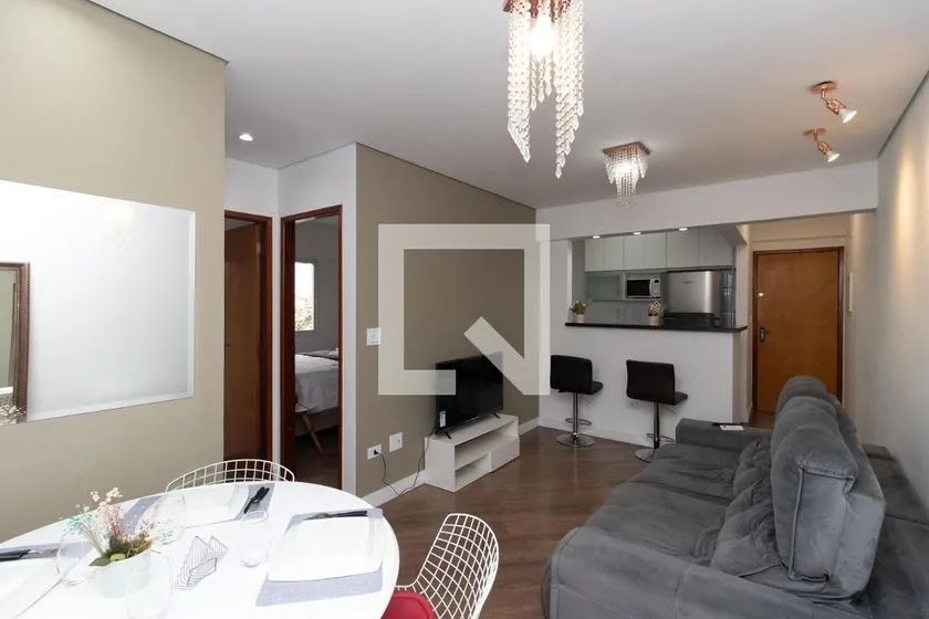 Apartamento à Venda - Vila Gustavo, 2 Quartos, 60 m2 - Foto 4