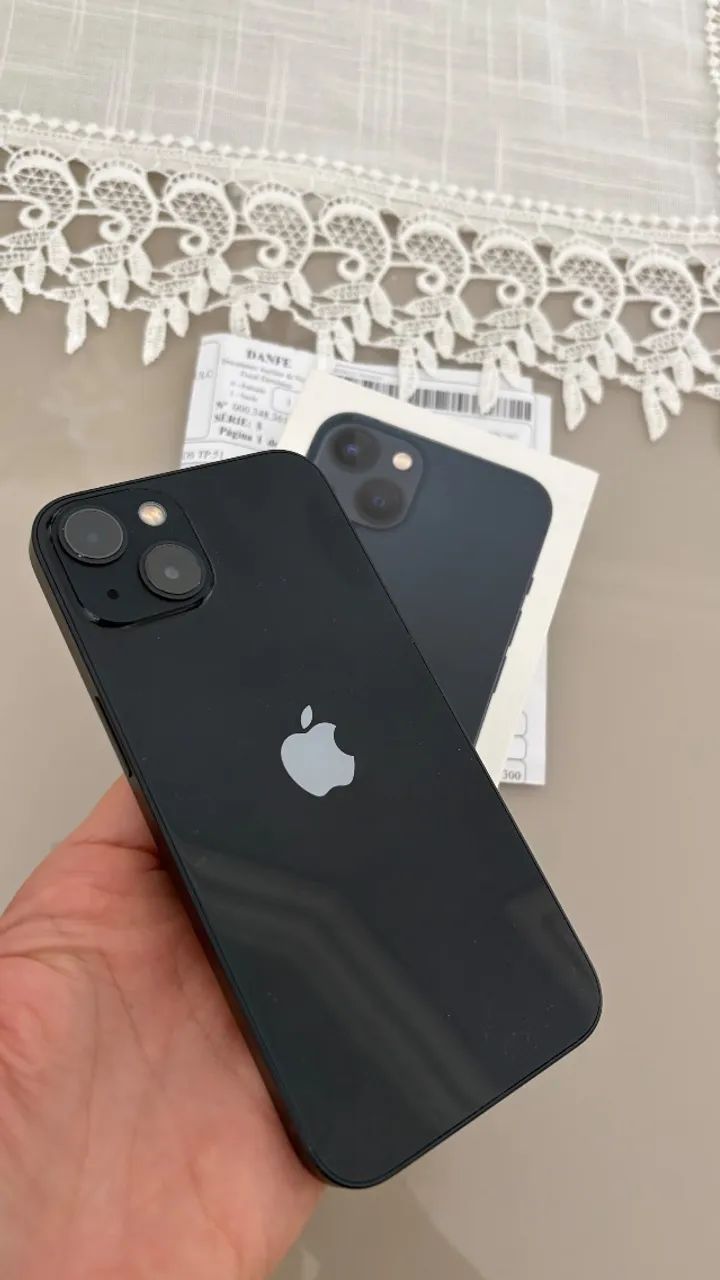 Celular IPhone 13  - Foto 4