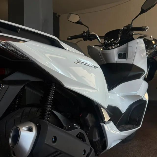 PCX 160 -- SÓ PEGAR E RODAR - Foto 3